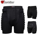 Shorts Protective Gear Hip Padded Skiing Skating Snowboard Protection Size Xs-3Xl